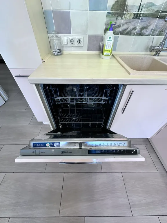 Квартира на 2 семьи в новостройке в центральном районе