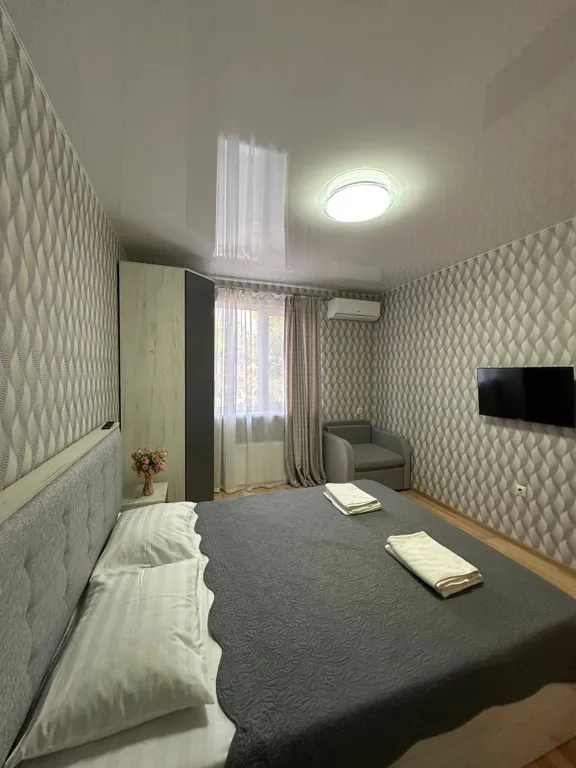 Квартира Комната — Геленджик