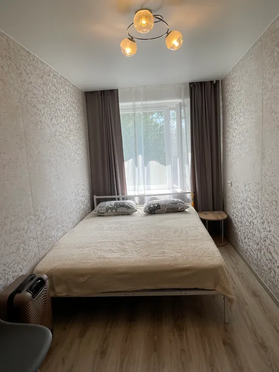 Квартира у моря