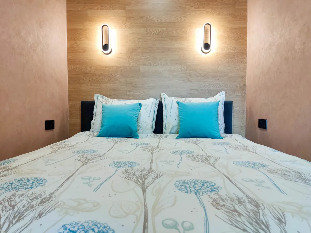 Апартамент возле набережной Брюгге премиум