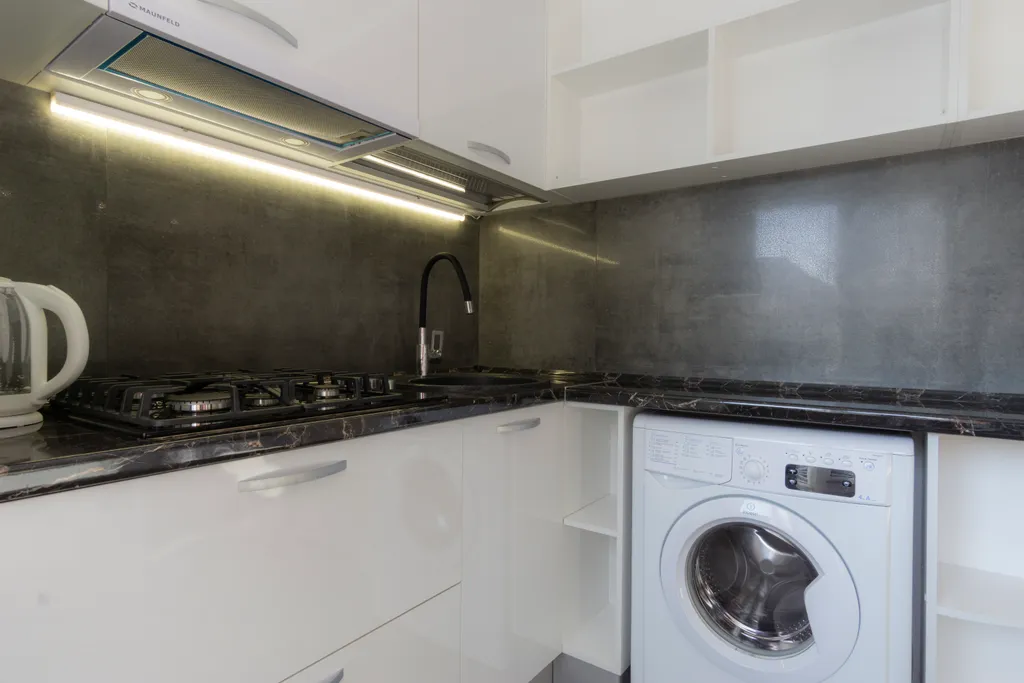 Квартира Квартира GoldenRing-Apartments Студия в самом центре — Ярославль