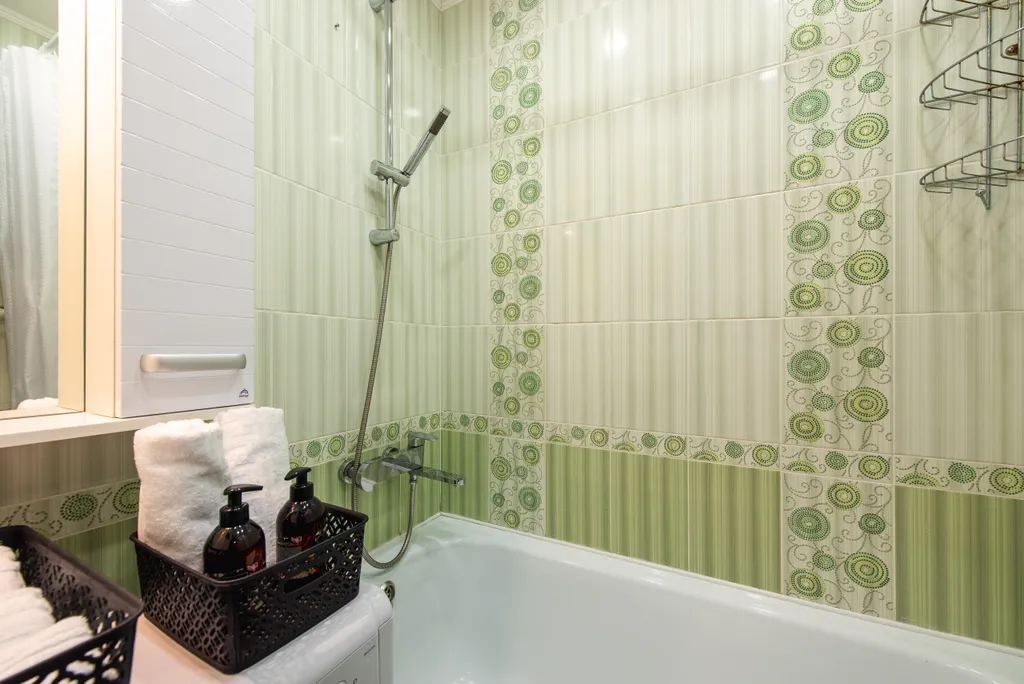 Тихий уголок в центре