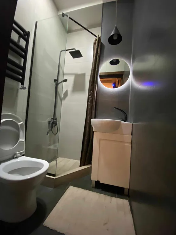 Квартира Комната — аренда посуточно в Тбилиси