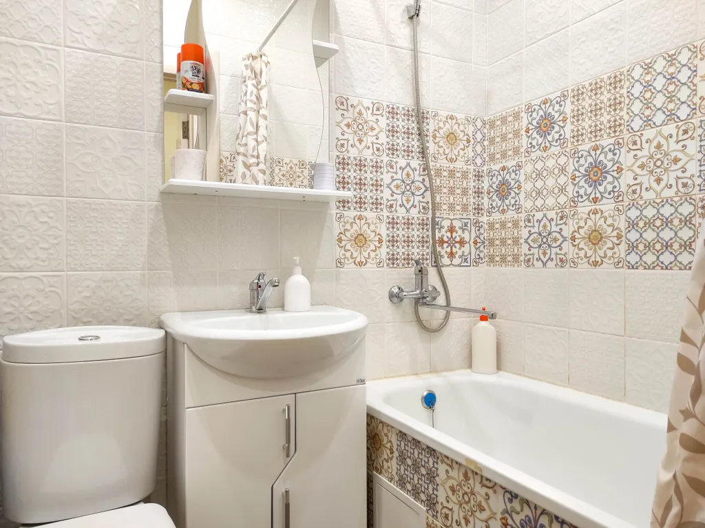 Апартаменты 2 у Патриаршей