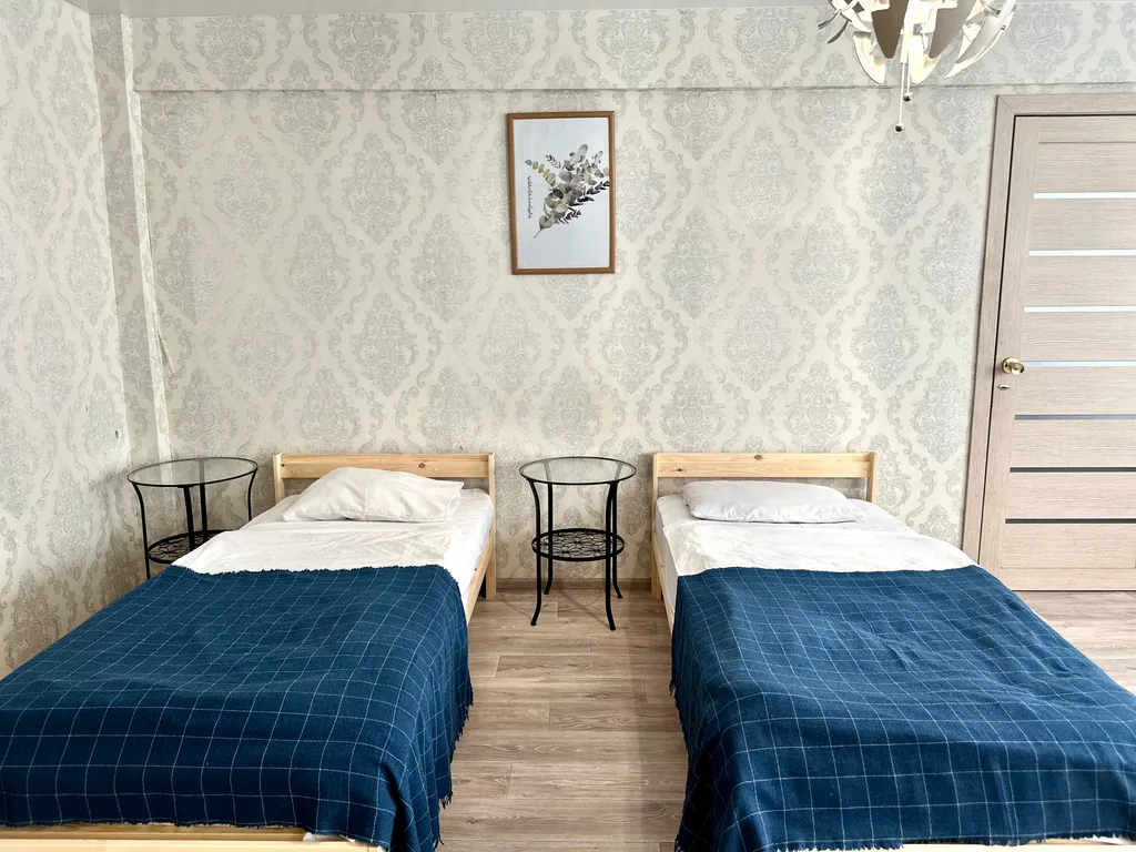 Двушка для 4етверых на Кирова