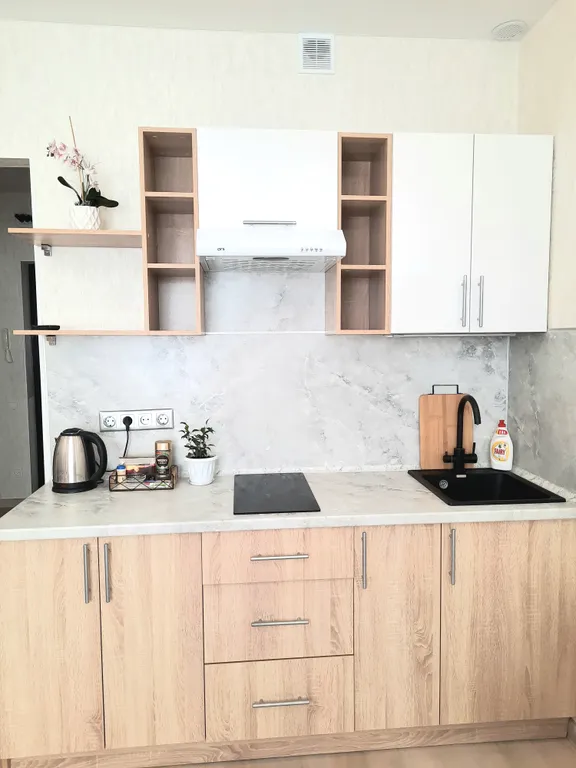 Уютная классная студия вблизи Москвы