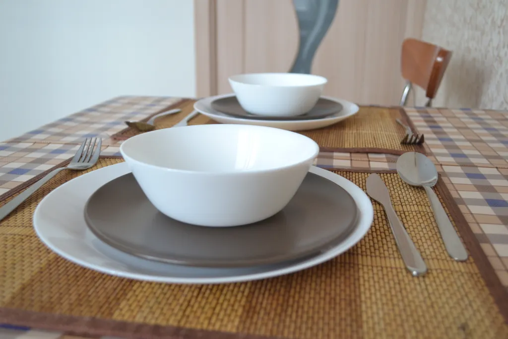 Уютная квартира у леса