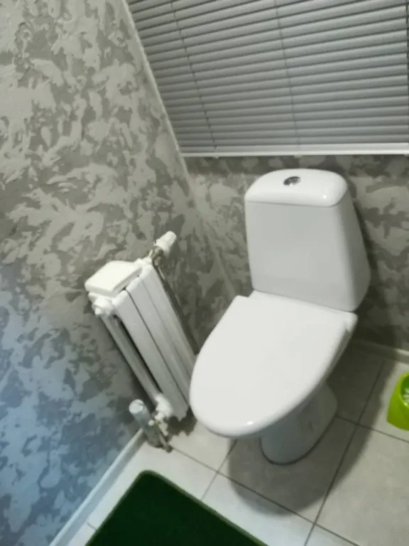 Апартаменты в центре города