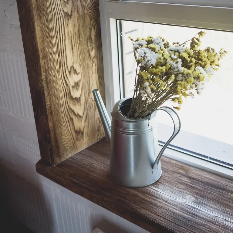 Домик на горе в стиле Прованс