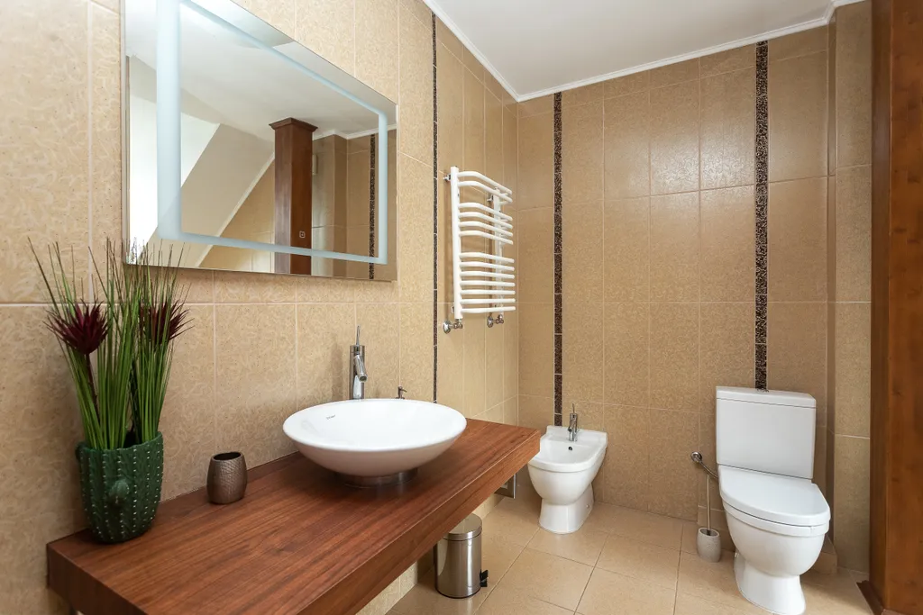 Квартира 3-комнатные апартаменты в центре — Зеленоградск