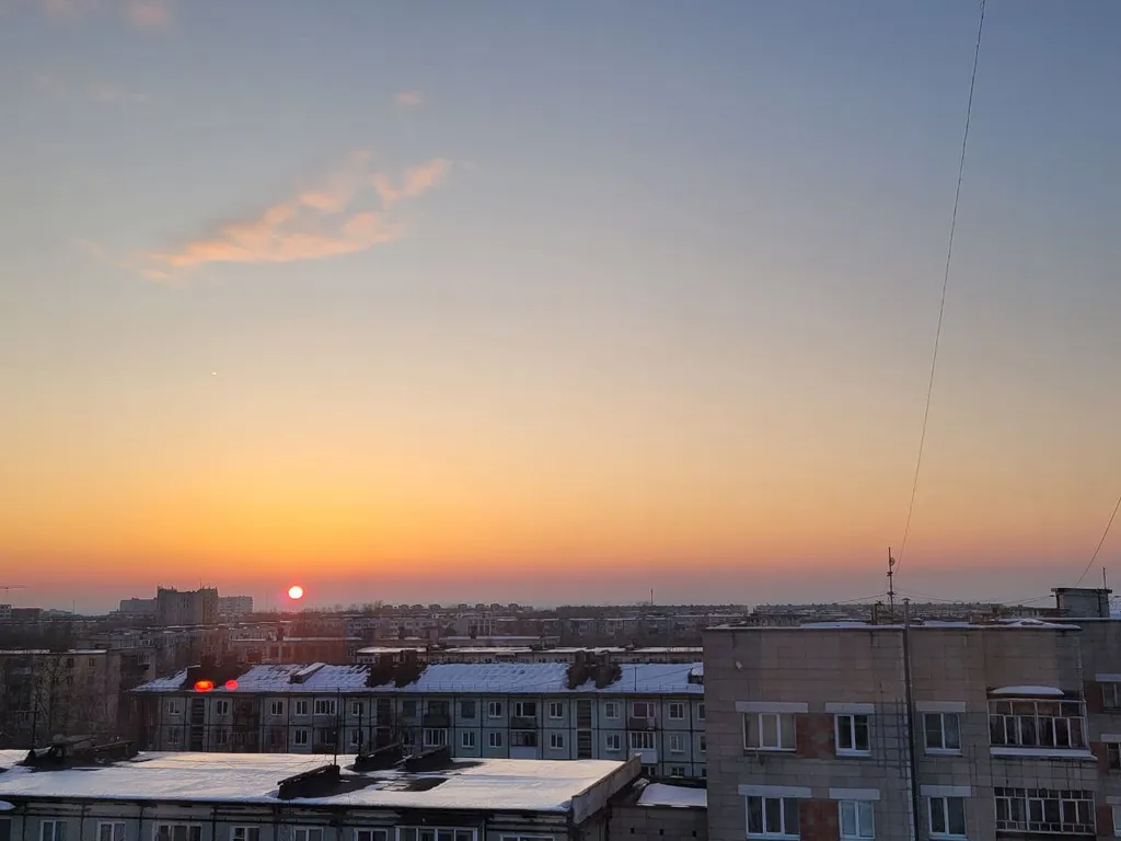 Стильная квартира на Яграх