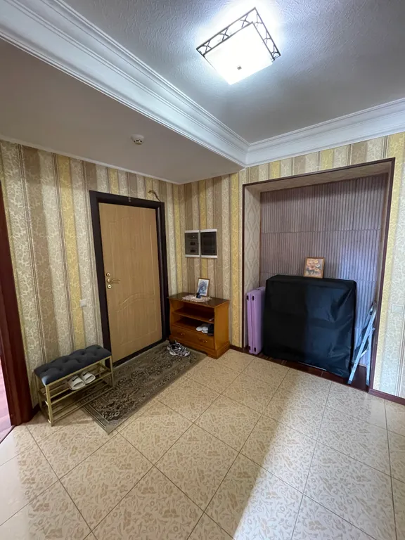 Квартира у моря