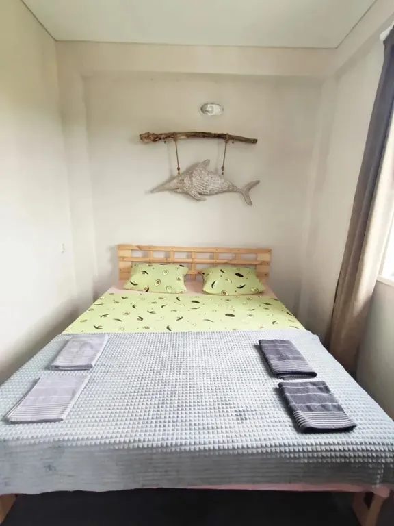 Дом с видом на море