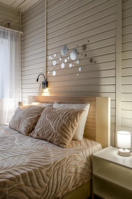 Светлый дом