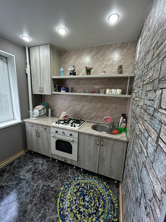 Уютное гнездо