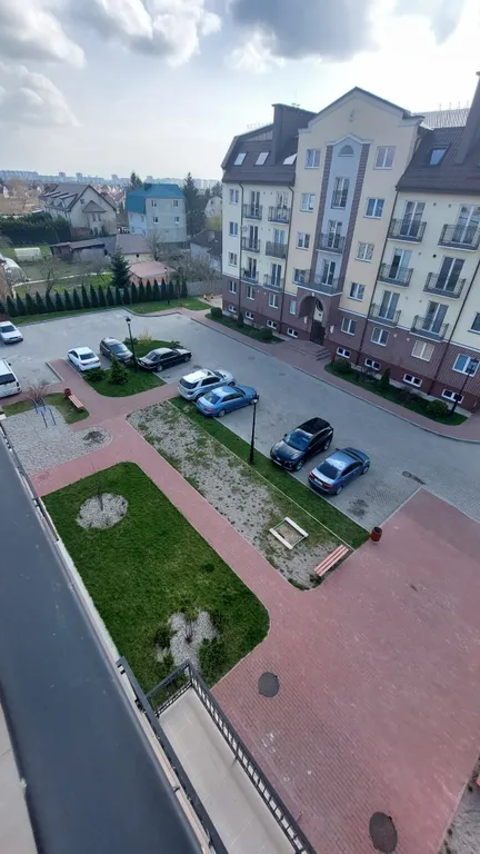 Уютная светлая квартира в новом доме