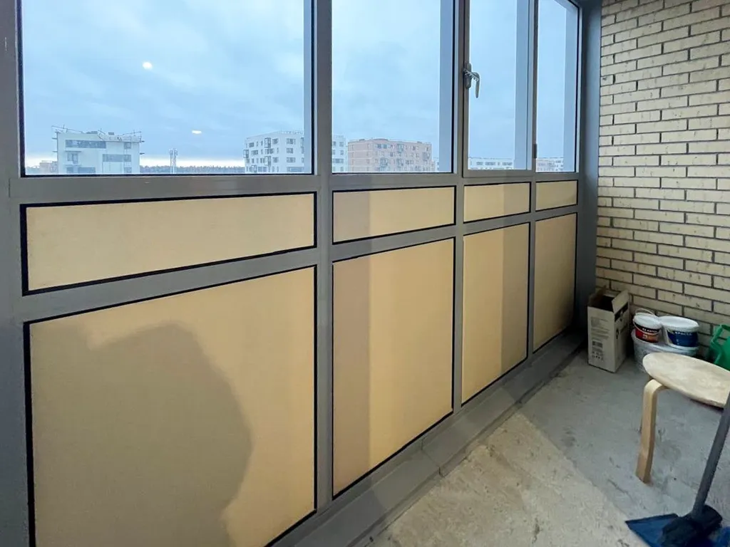 Квартира 1-комнатная Квартира — Песочный