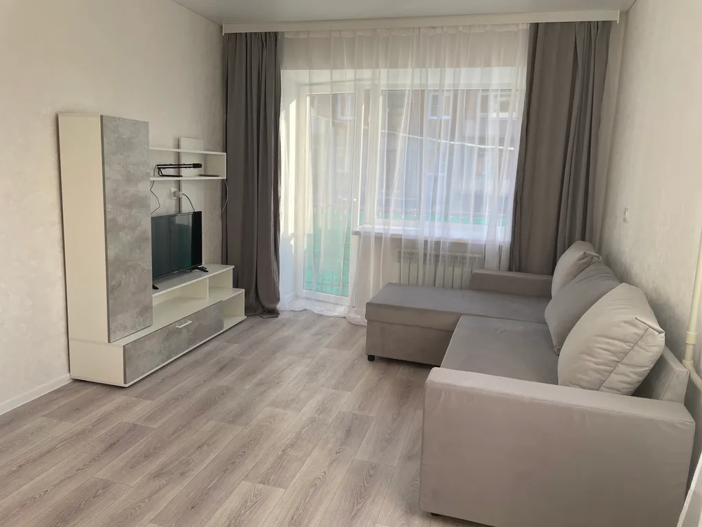 Уютная квартира в центре города — аренда посуточно в Павлово