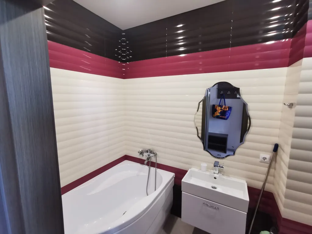 Квартира 1-комнатная Квартира — Геленджик