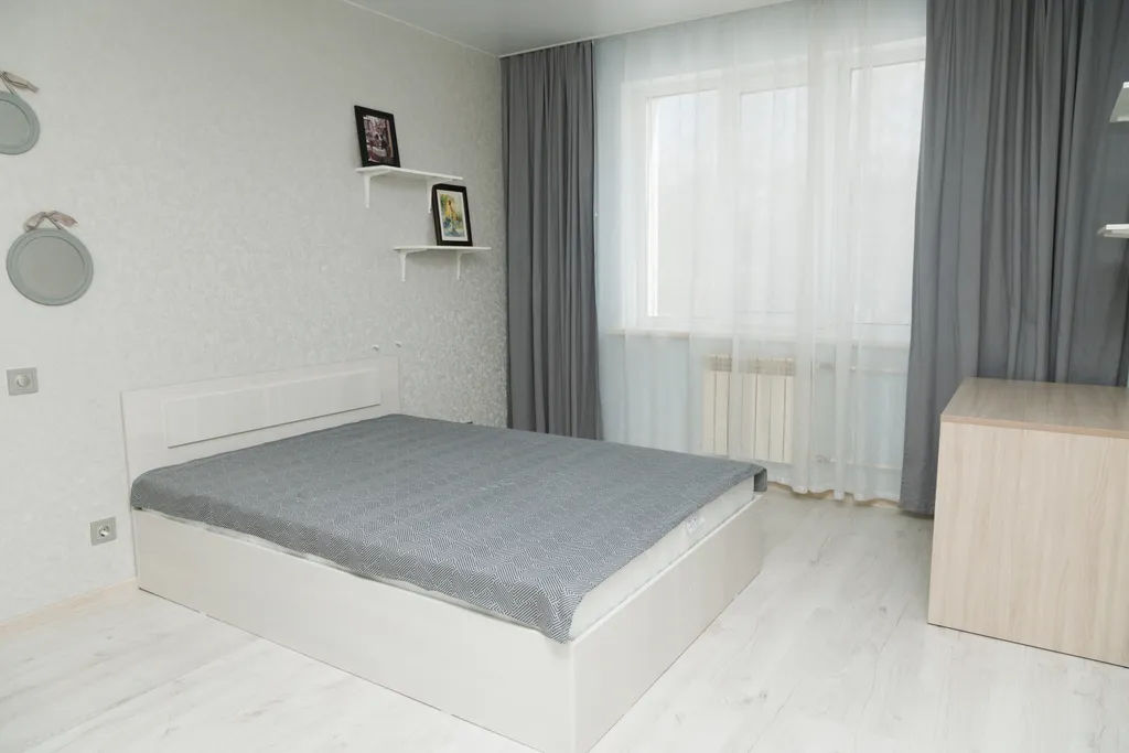 Уютная квартира в Кировском районе — аренда посуточно в Кемерово