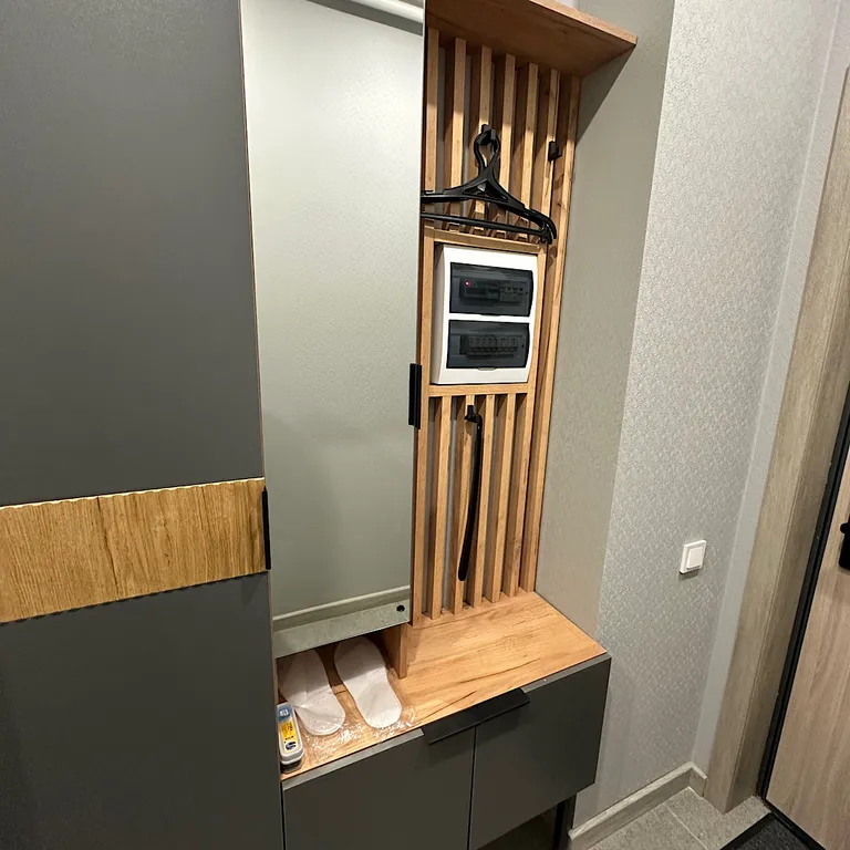 Апарт-Отель See You 4/106