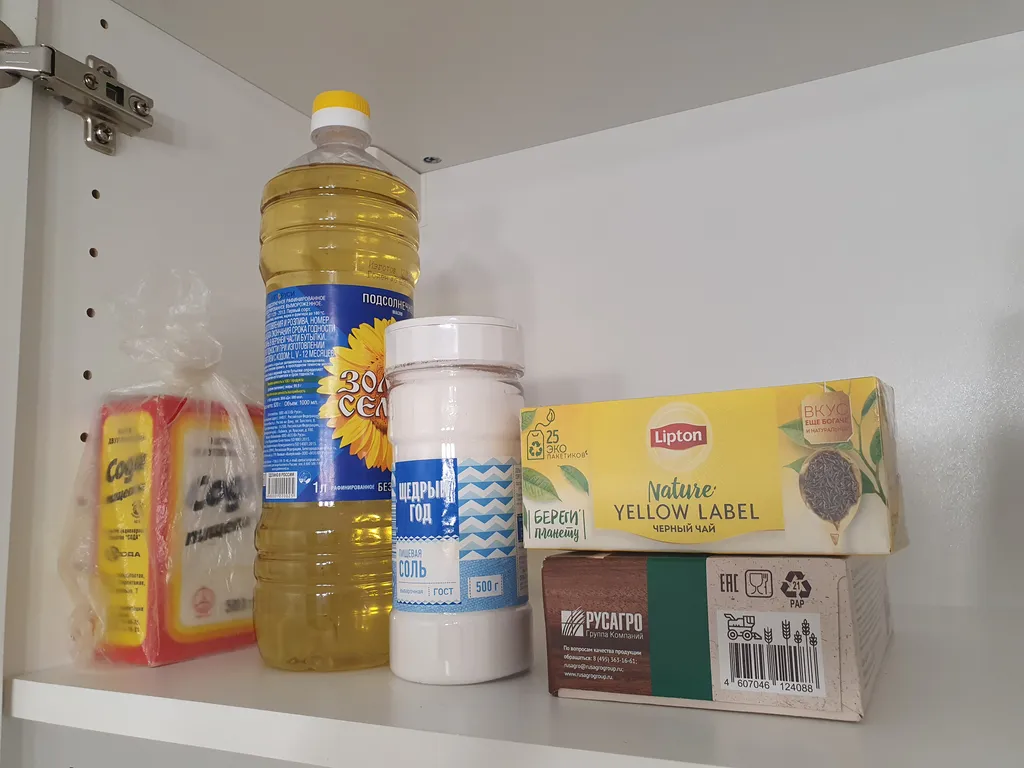 Квартира-студия с потрясающим видом на Волгу и лес