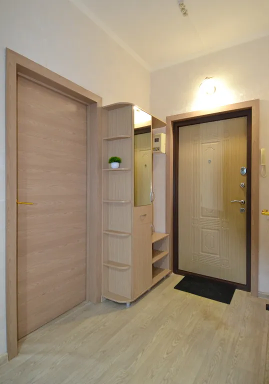 Уютная картира в центре