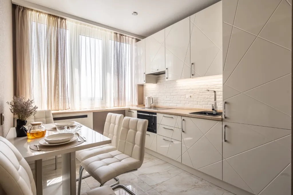 Отличная евродвушка с видом на Дон