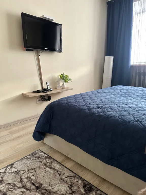 Квартира рядом с набережной