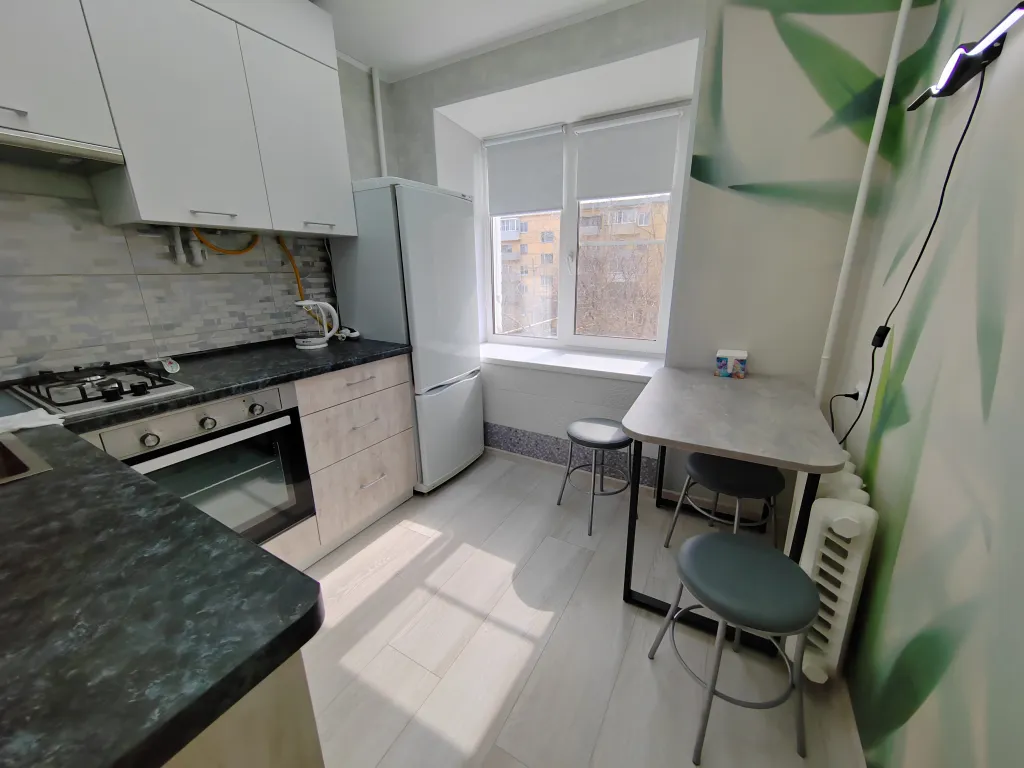 Чистая уютная квартира в районе вокзала