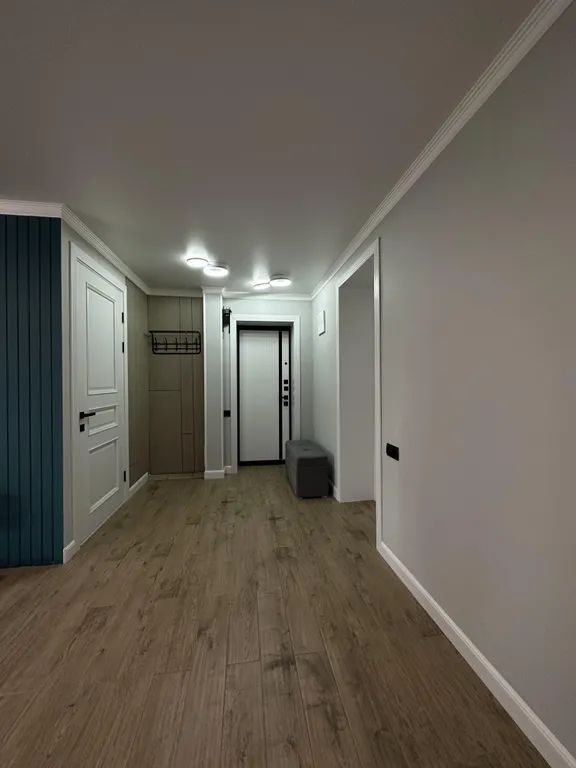 Апартаменты люкс