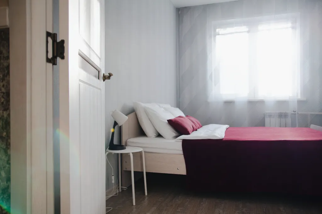 Квартира Квартира в деловом центре около ТРЦ Планета — Красноярск