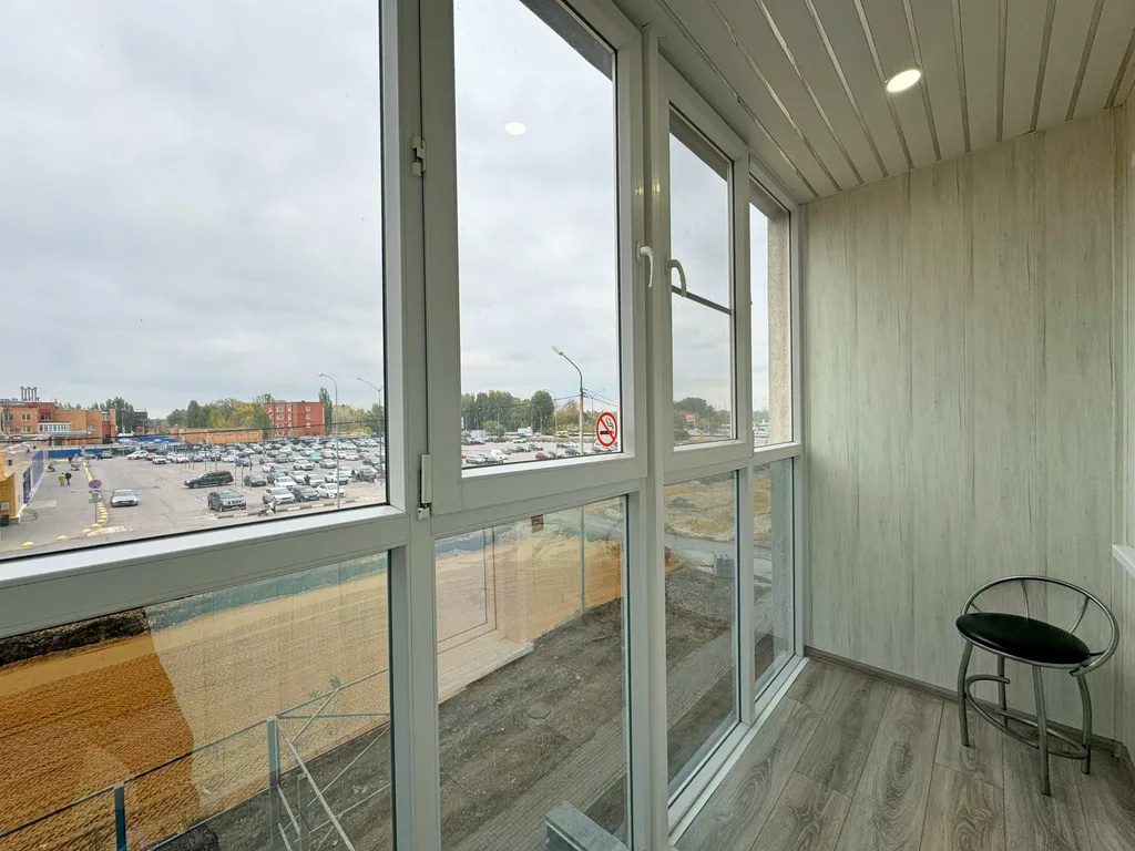 Сафари— дикий уют в сердце города