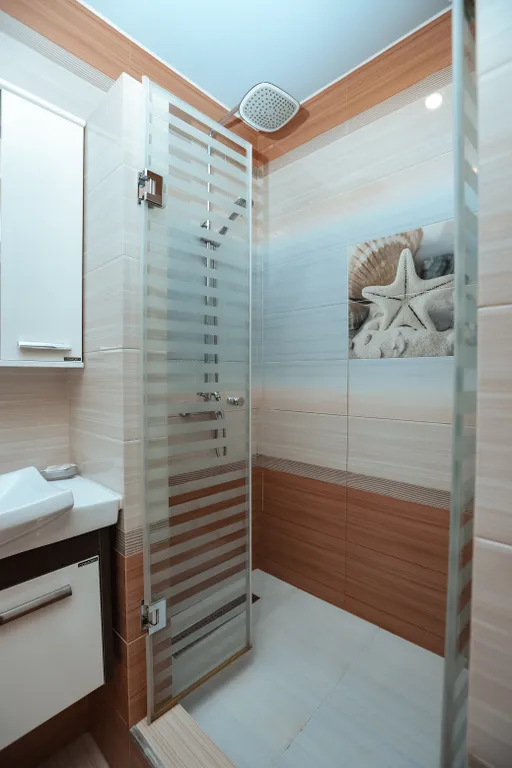 Квартира Квартира Студия Loft жк Кристалл — Тюмень