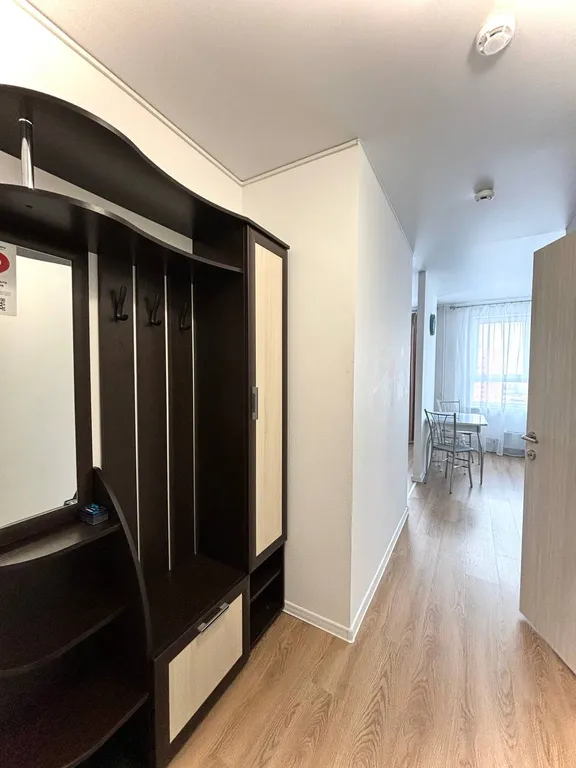 Квартира Красивая квартира 10 минут до центра — Ярославль