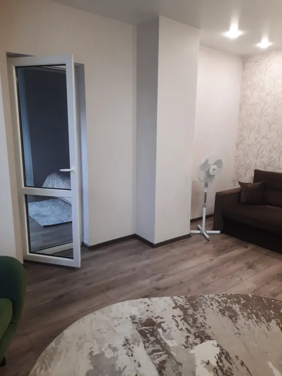 Квартира Двухкомнатные апартаменты comfortable place — Калининград
