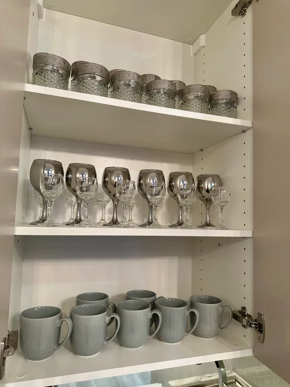 Комфортабельная студия