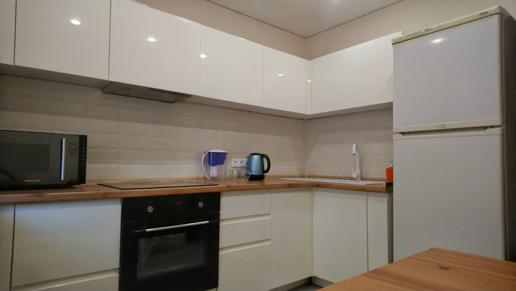 Квартира Уютная квартира в старом центре — Краснодар