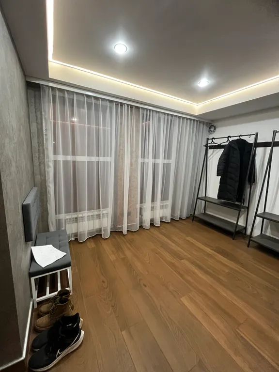 Гостевой дом Сибирь