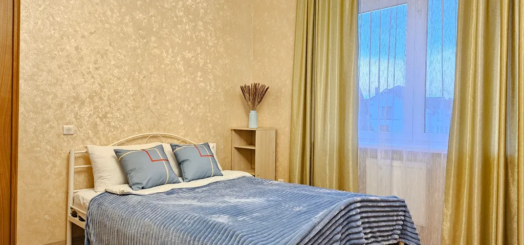 Апартаменты Westrooms на побережье Балтики на Балтийской