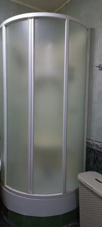 3-х комнатная квартира недалеко от набережной