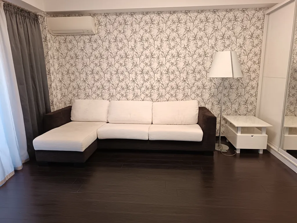 Сады Морей апартаменты у моря