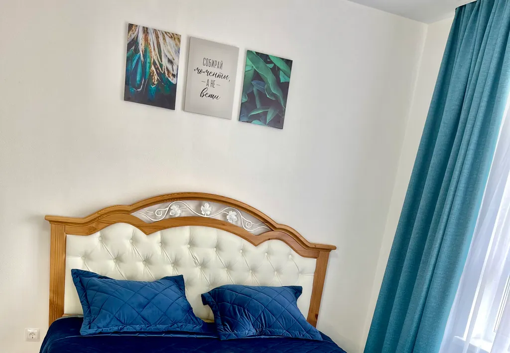 Квартира напротив онкоцентра