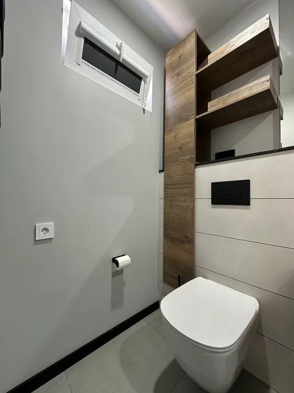 Квартира с мангальной зоной и бесплатными шезлонгами на море