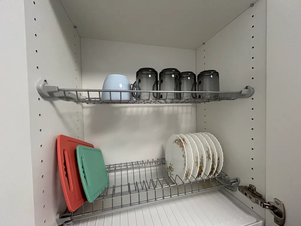 Уютная 2-х комнатная квартира с красивым видом из окна