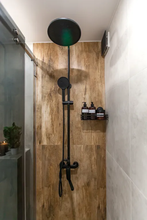 Квартира Апартаменты в стиле Бали — Калининград