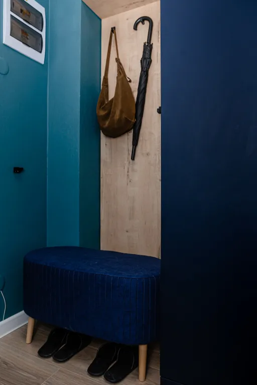 Квартира Уютная квартира в центре города — Екатеринбург