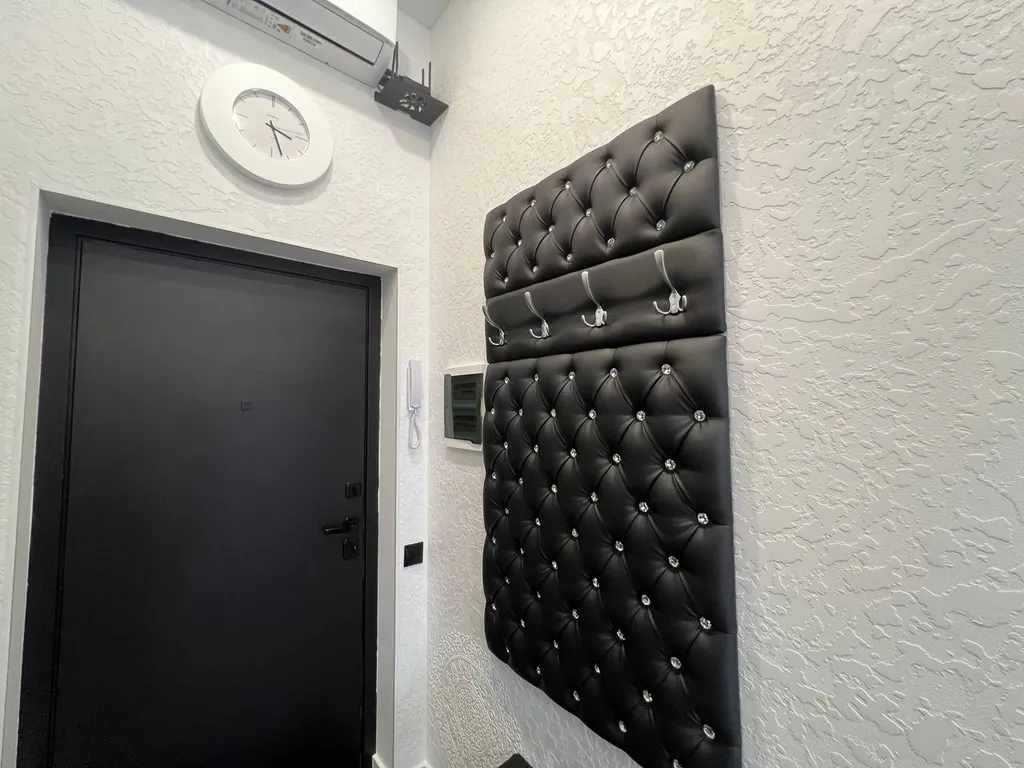 Дизайнерская студия в центре города