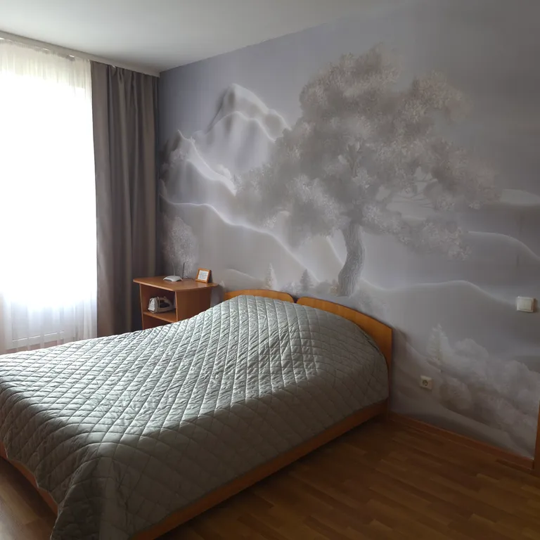 Квартира рядом с аквапарком