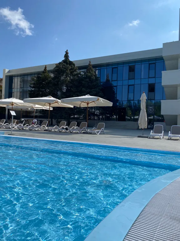 Квартира Комната — Анапа